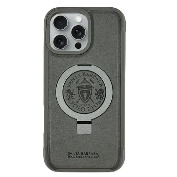 Santa Barbara Primo Series iPhone 16 Pro Back Cover