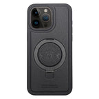 Santa Barbara Primo Series For iPhone 15 Pro Back Cover