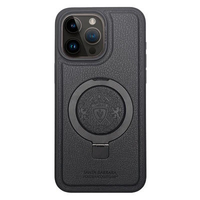 Santa Barbara Primo Series For iPhone 15 Pro Back Cover