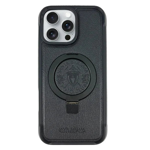 Santa Barbara Primo Series iPhone 16 Pro Max Back Cover