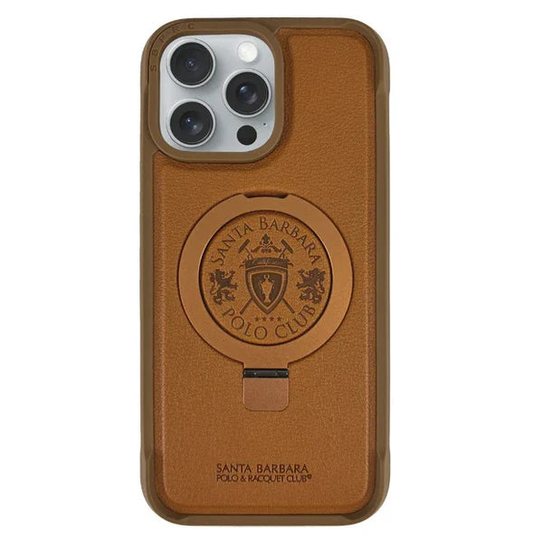 Santa Barbara Primo Series iPhone 16 Pro Max Back Cover