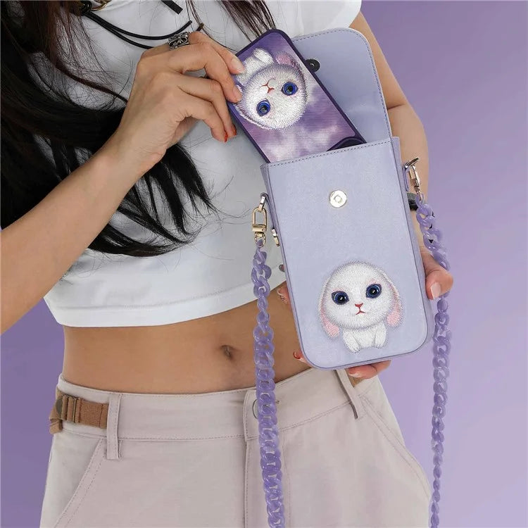 Nimmy Premium Quality Friends Slings Bags