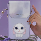 Nimmy Premium Quality Friends Slings Bags