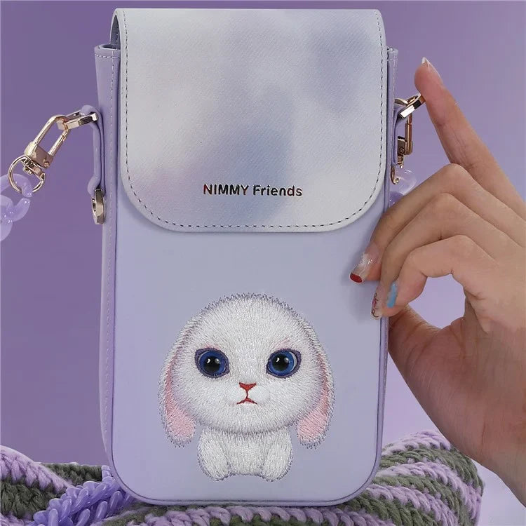 Nimmy Premium Quality Friends Slings Bags