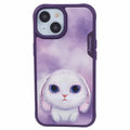 Nimmy Rabbit For IPhone 15 Back Cover