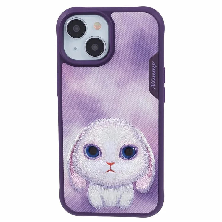 Nimmy Rabbit For IPhone 15 Back Cover