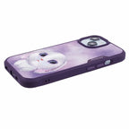 Nimmy Rabbit For IPhone 15 Back Cover
