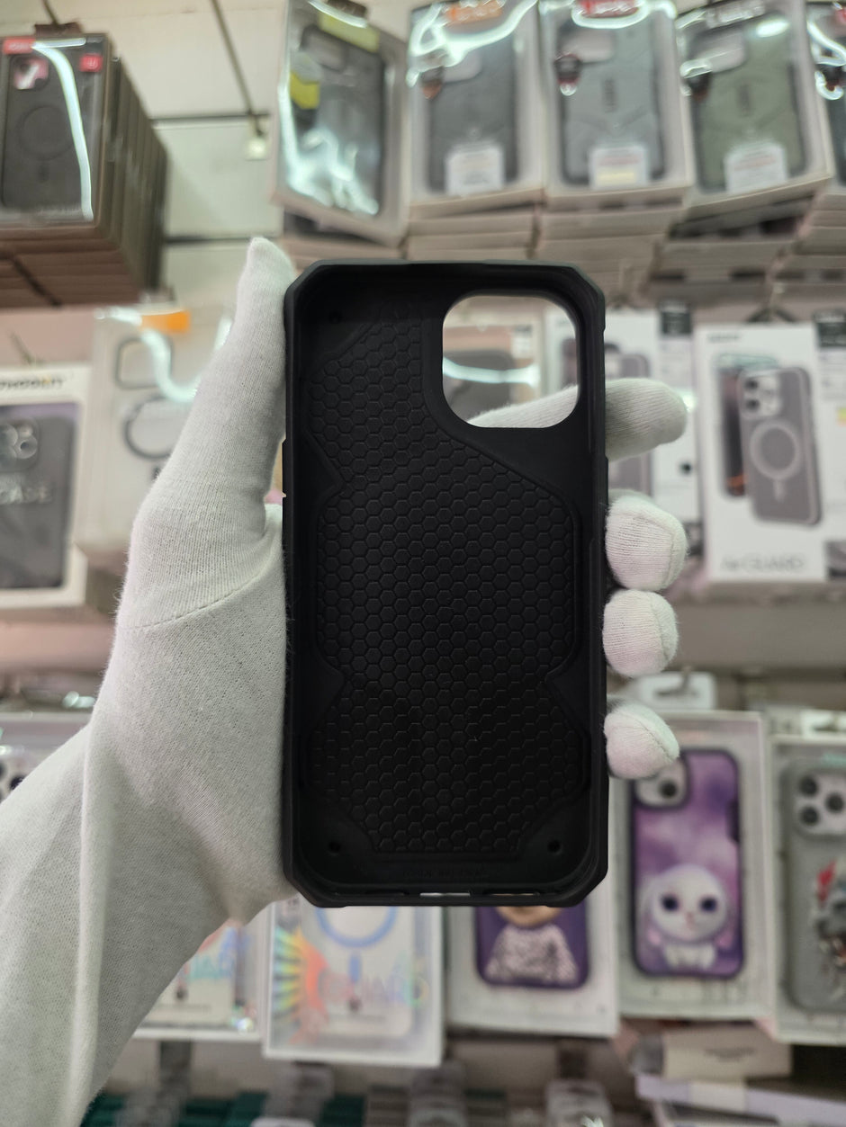 UAG Monarch Pro - iPhone 15 Back Cover