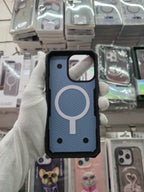 UAG Pathfinder - iPhone 15 Pro Max Back Cover