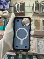 UAG Pathfinder - iPhone 15 Back Cover