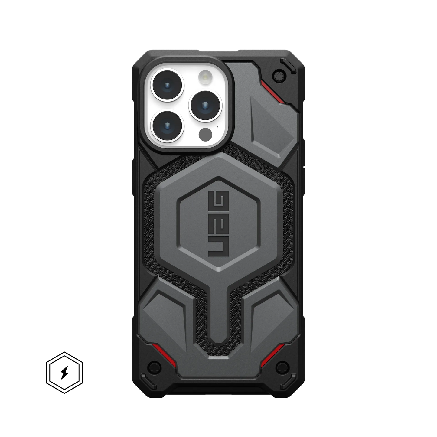 UAG Monarch Pro - iPhone 15 Pro Max