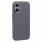 X-LEVEL Pu Leather - iPhone 16 Back Cover