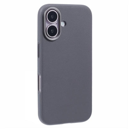 X-LEVEL Pu Leather - iPhone 16 Plus