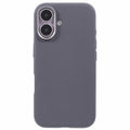 X-LEVEL Pu Leather - iPhone 16 Back Cover