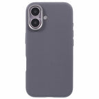 X-LEVEL Pu Leather - iPhone 16 Back Cover