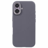 X-LEVEL Pu Leather - iPhone 16 Back Cover