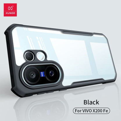 XUNDD CASE - VIVO X200 FE