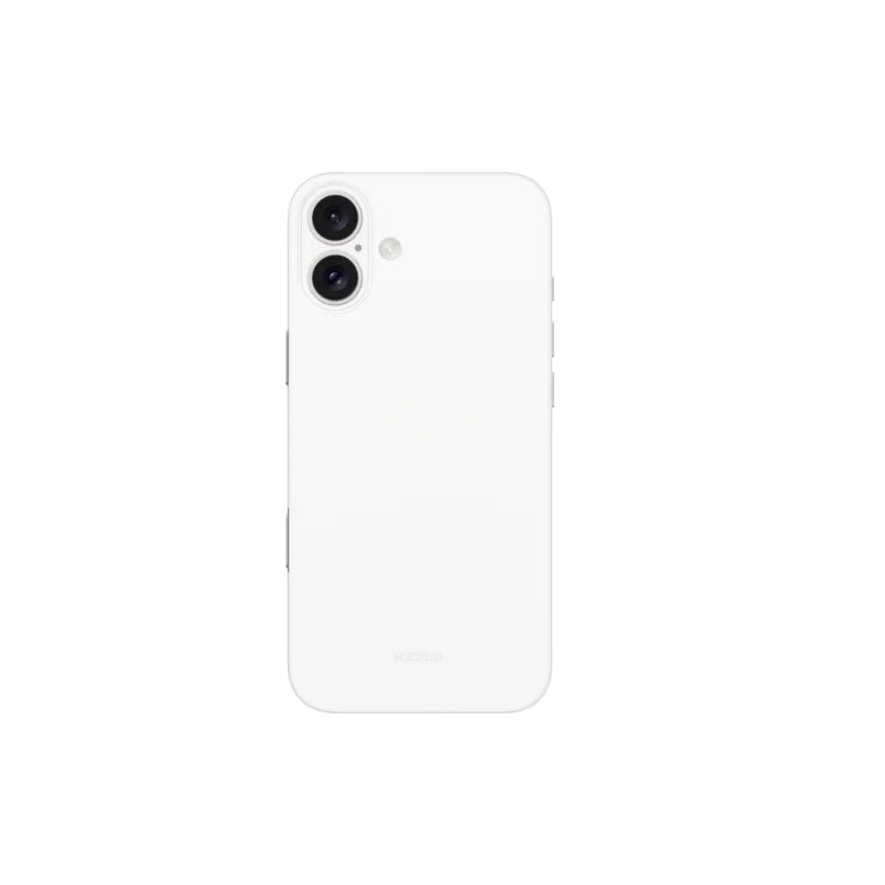 KZDOO AIR SKIN - iPhone 16 Plus