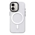 YOUNGKIT Case - iPhone 16 Back Cover