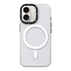 YOUNGKIT Case - iPhone 16 Back Cover