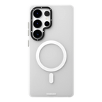 YOUNGKIT Hidden Sand Matte Texture Case - Samsung S25 Ultra