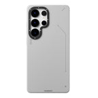 YOUNGKIT Matte Leather Case - Samsung S25 Ultra
