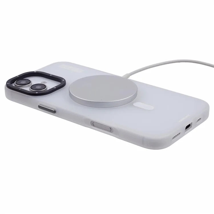 YOUNGKIT Case - iPhone 16 Back Cover