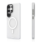 YOUNGKIT Hidden Sand Matte Texture Case - Samsung S25 Ultra
