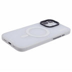 YOUNGKIT Case - iPhone 16 Back Cover