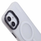 YOUNGKIT Case - iPhone 16 Back Cover