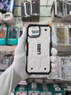 UAG Pathfinder - iPhone 15 Back Cover