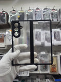 XUNDD Samsung Z Fold 7 Cover
