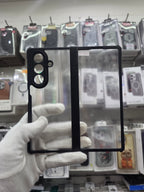 XUNDD Samsung Z Fold 7 Cover