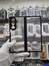 XUNDD Samsung Z Fold 7 Cover