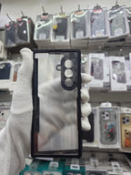 XUNDD Samsung Z Fold 7 Cover